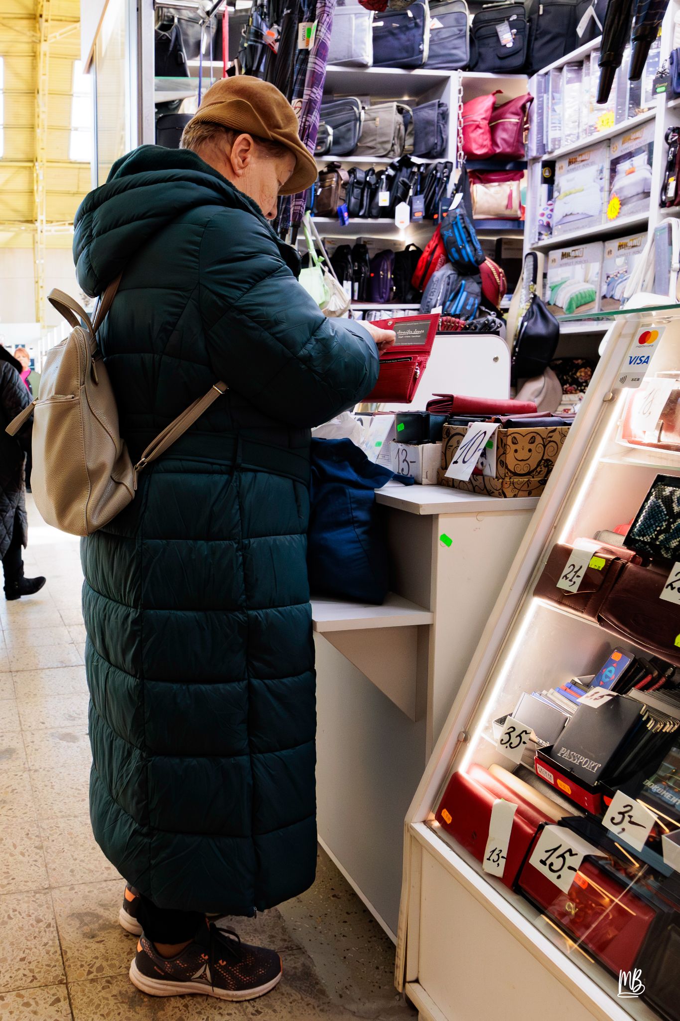 2024   Riga   MB 237